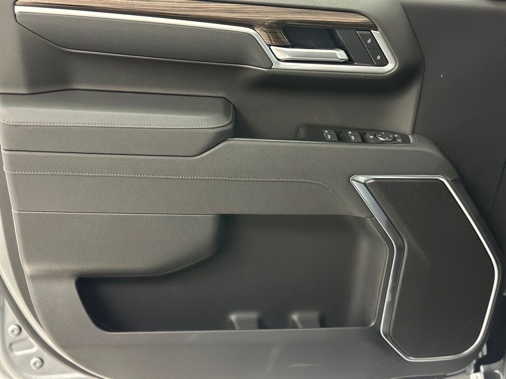 2026 Chevrolet Silverado 1500 LT - Photo 18