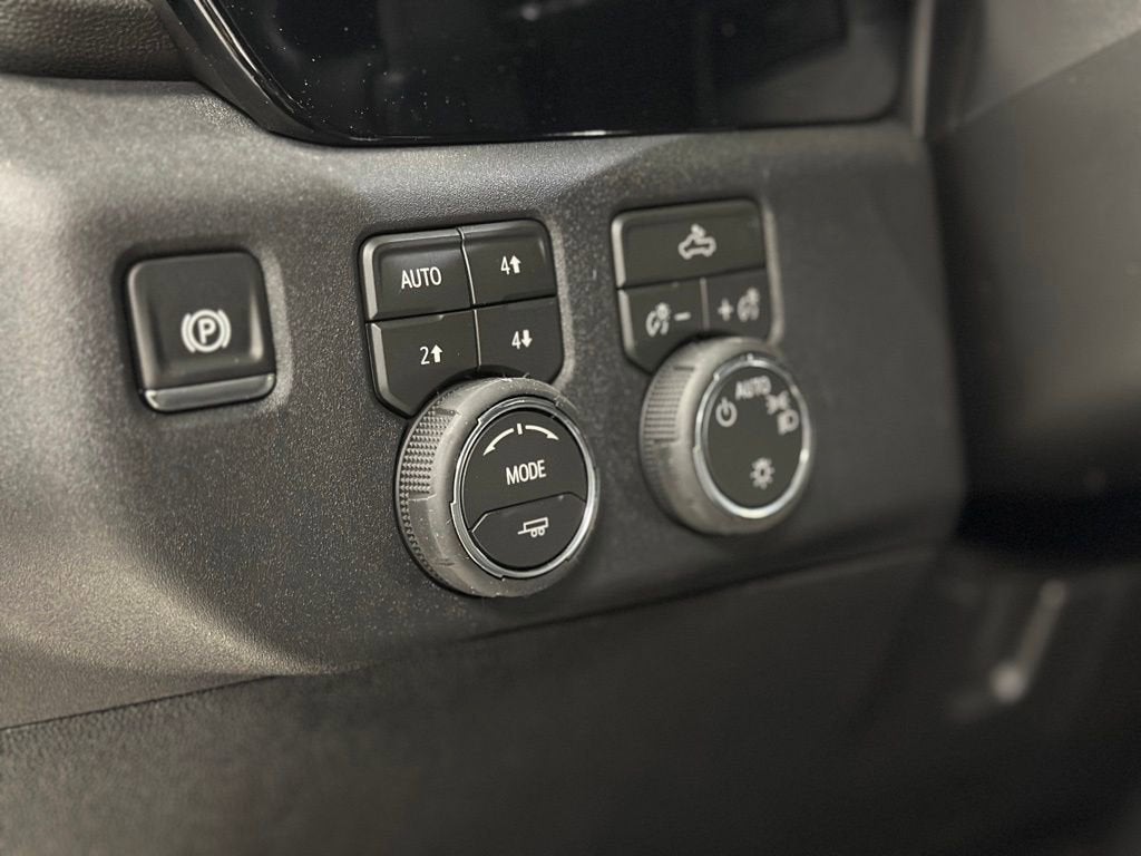 2026 Chevrolet Silverado 1500 LT - Photo 19