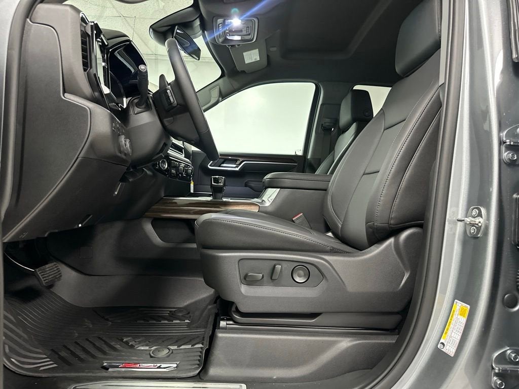 2026 Chevrolet Silverado 1500 LT - Photo 20