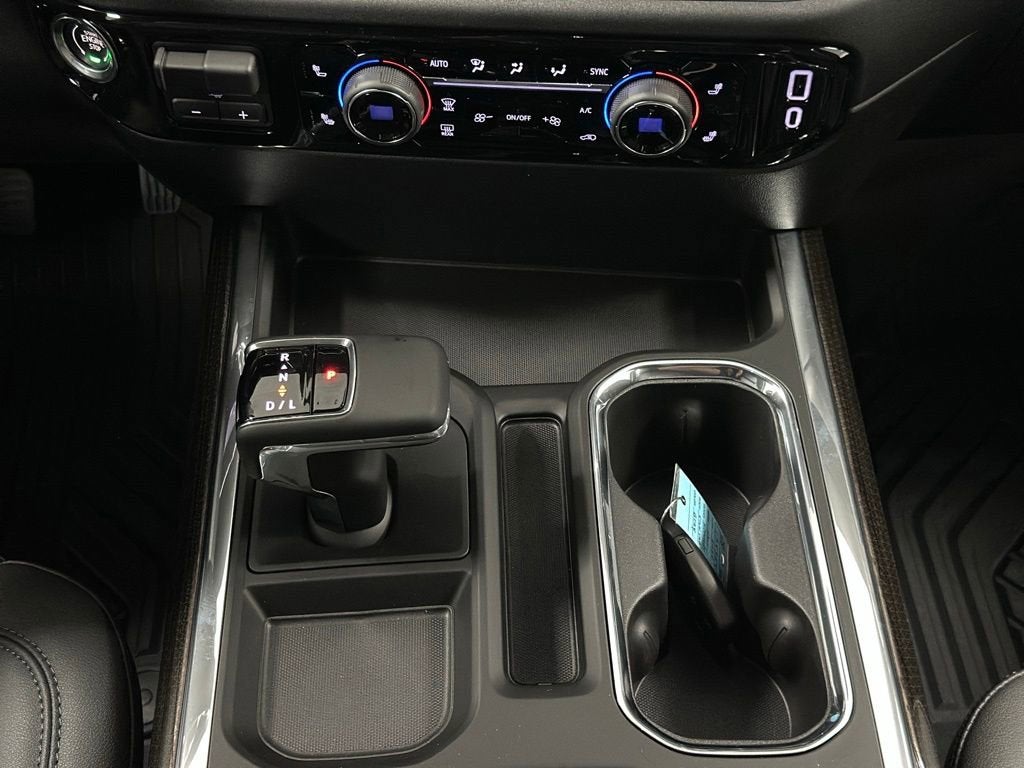 2026 Chevrolet Silverado 1500 LT - Photo 21