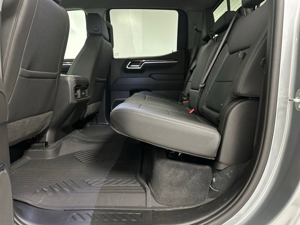 2026 Chevrolet Silverado 1500 LT - Photo 23