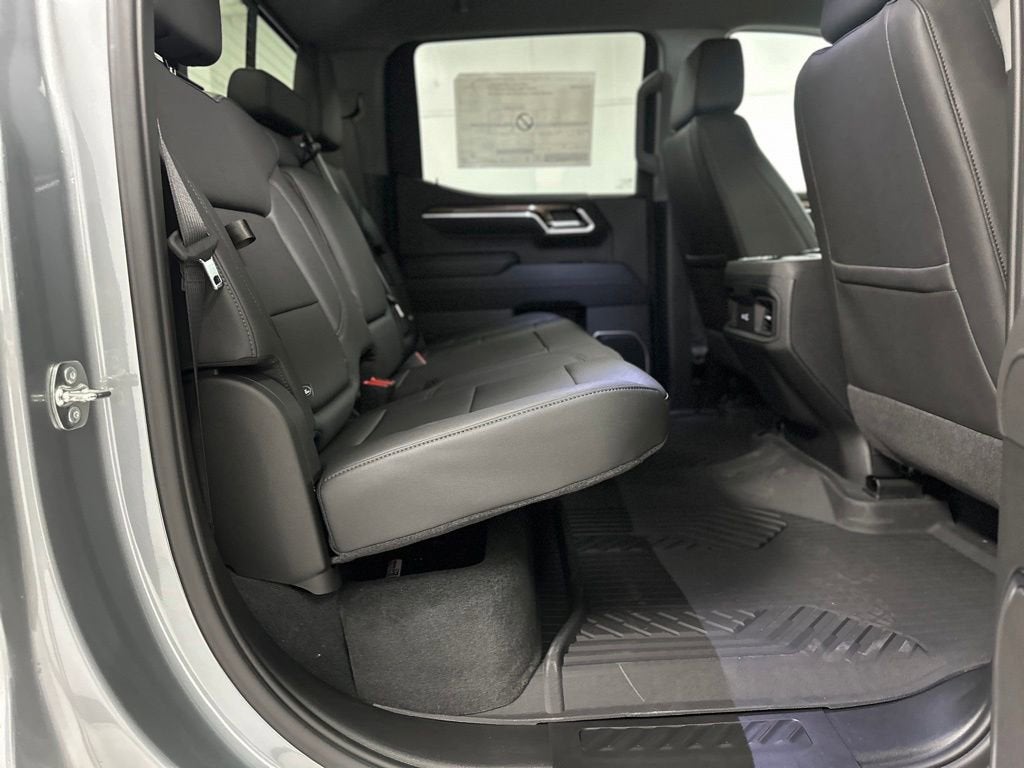 2026 Chevrolet Silverado 1500 LT - Photo 26
