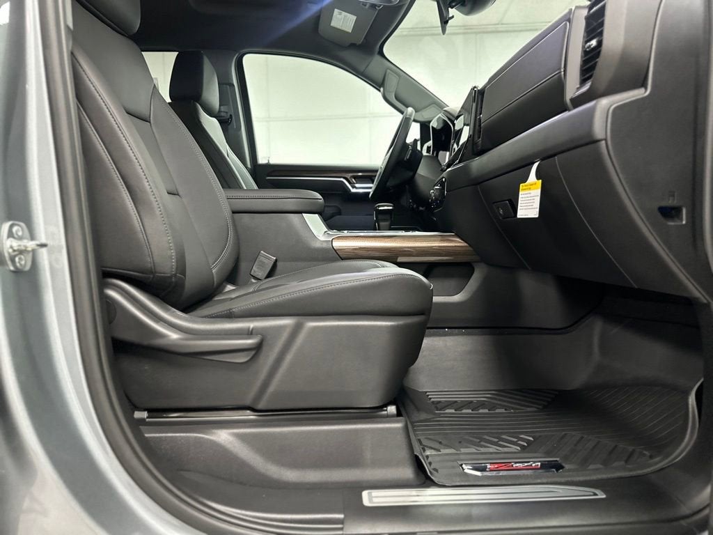 2026 Chevrolet Silverado 1500 LT - Photo 27