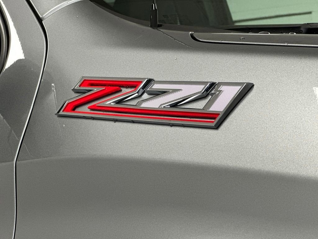 2026 Chevrolet Silverado 1500 LT - Photo 28