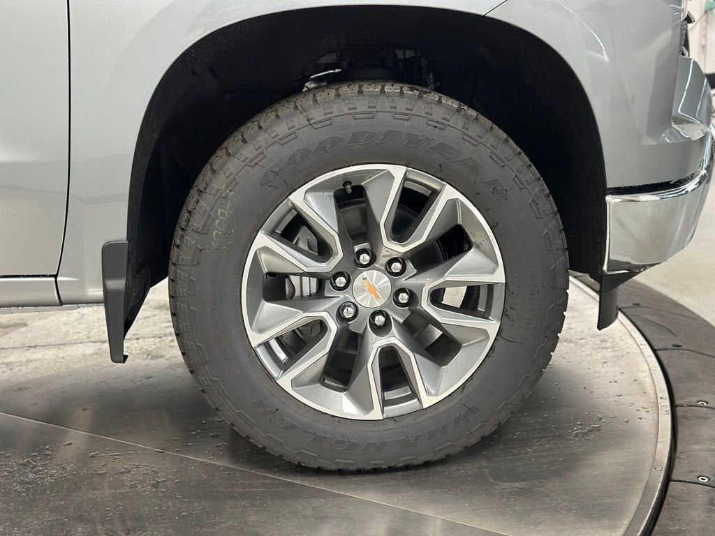 2026 Chevrolet Silverado 1500 LT - Photo 29