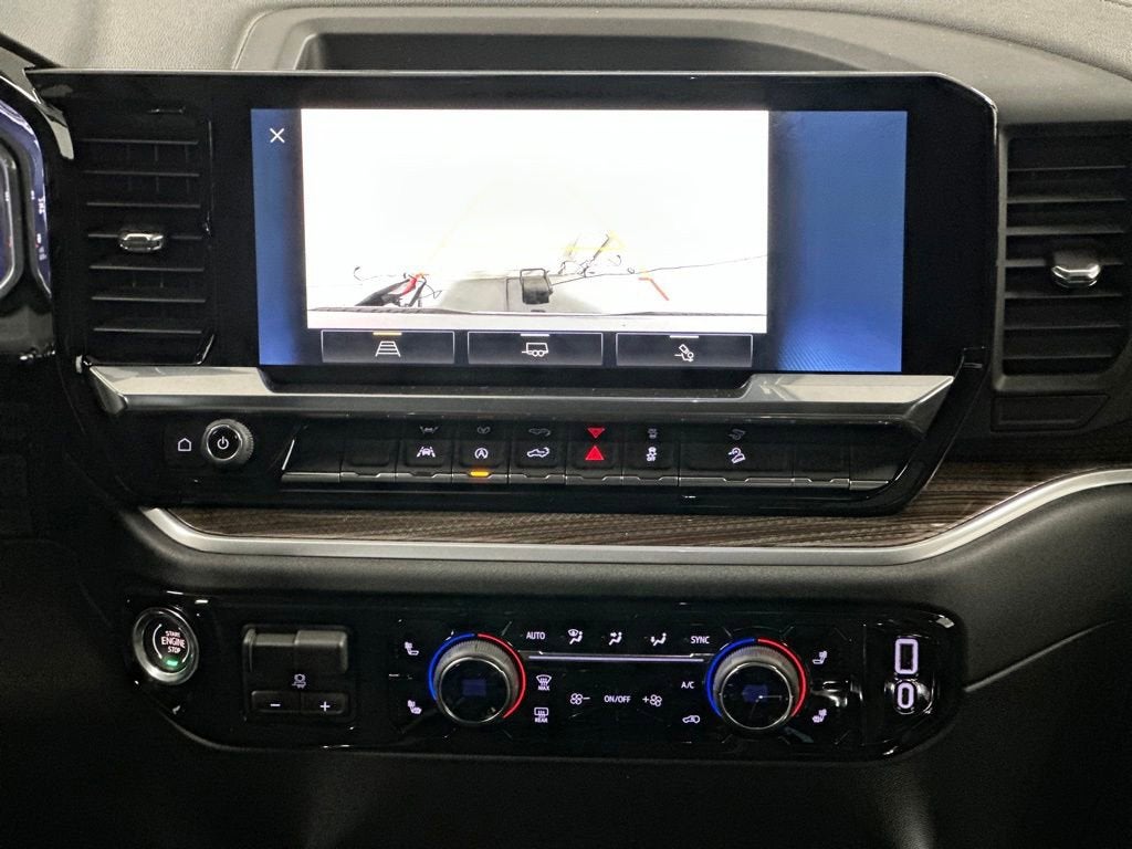 2026 Chevrolet Silverado 1500 LT - Photo 6