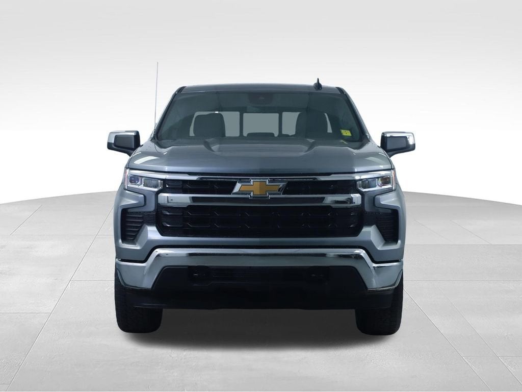 2026 Chevrolet Silverado 1500 LT - Photo 8