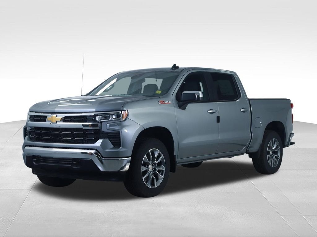 2026 Chevrolet Silverado 1500 LT - Photo 9