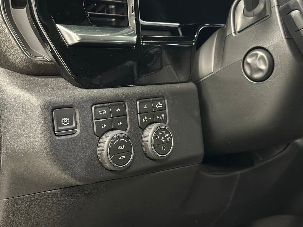 2026 Chevrolet Silverado 1500 LTZ - Photo 21