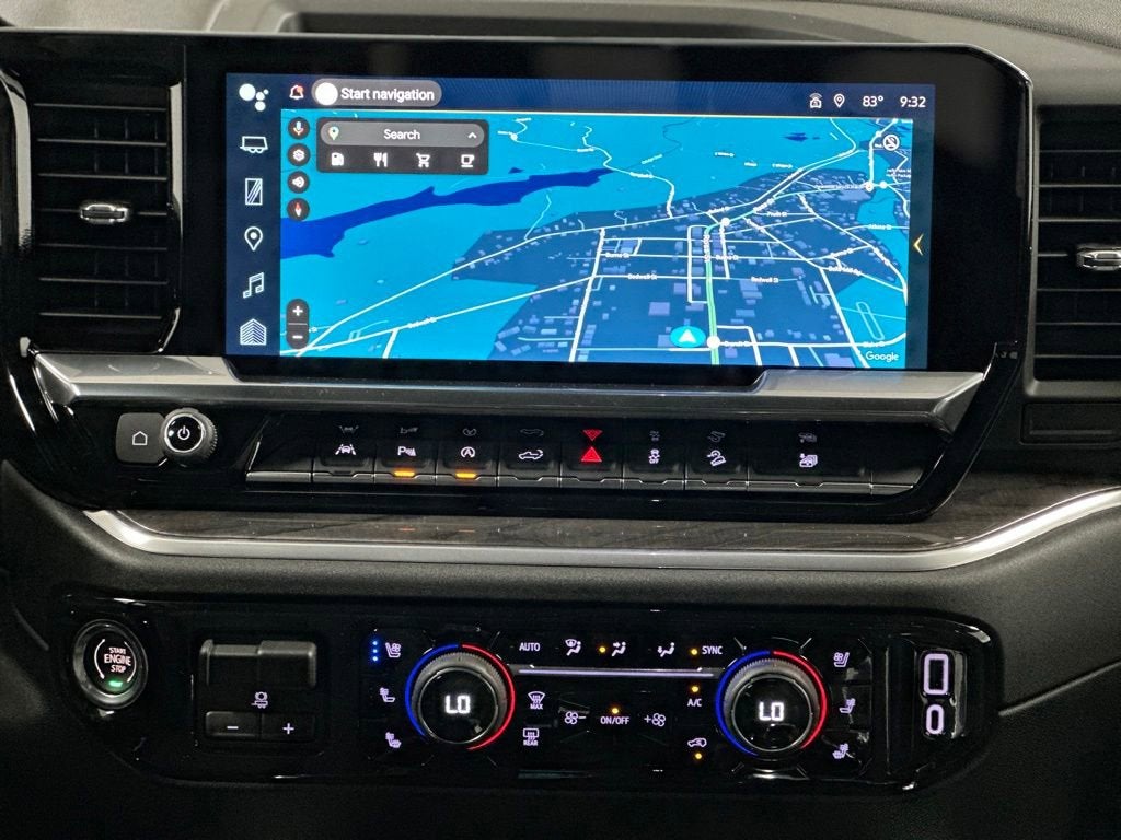 2026 Chevrolet Silverado 1500 LTZ - Photo 25