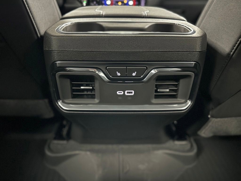 2026 Chevrolet Silverado 1500 LTZ - Photo 27
