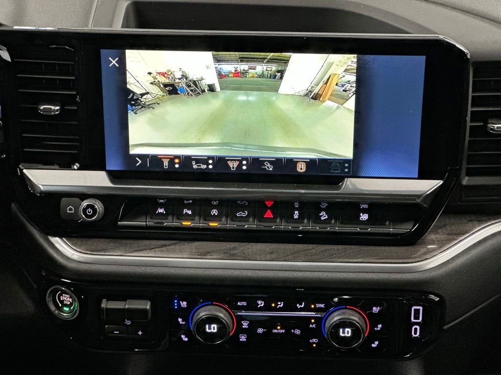 2026 Chevrolet Silverado 1500 LTZ - Photo 6