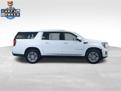 2024 GMC Yukon XL SLT