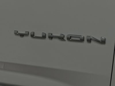 2024 GMC Yukon XL SLT