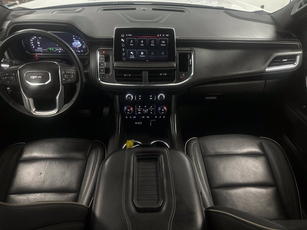 2024 GMC Yukon XL SLT