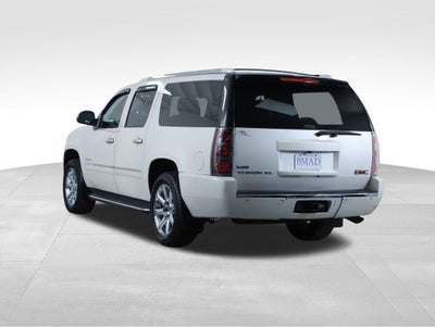 2011 GMC Yukon XL Denali
