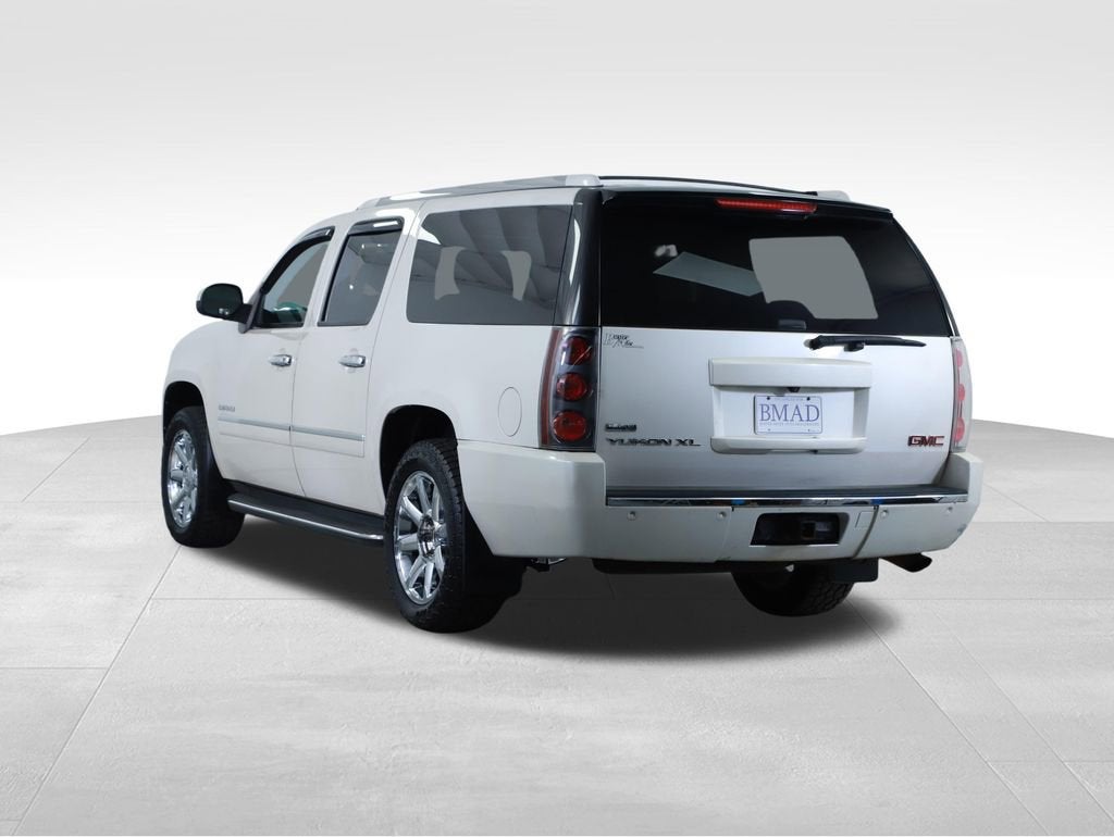 2011 GMC Yukon XL Denali