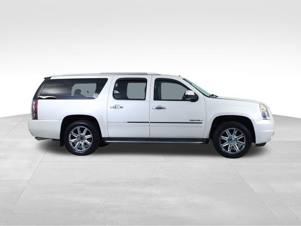 2011 GMC Yukon XL Denali