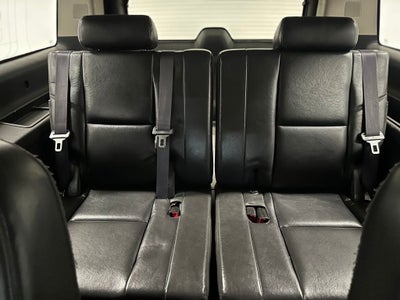 2011 GMC Yukon XL Denali