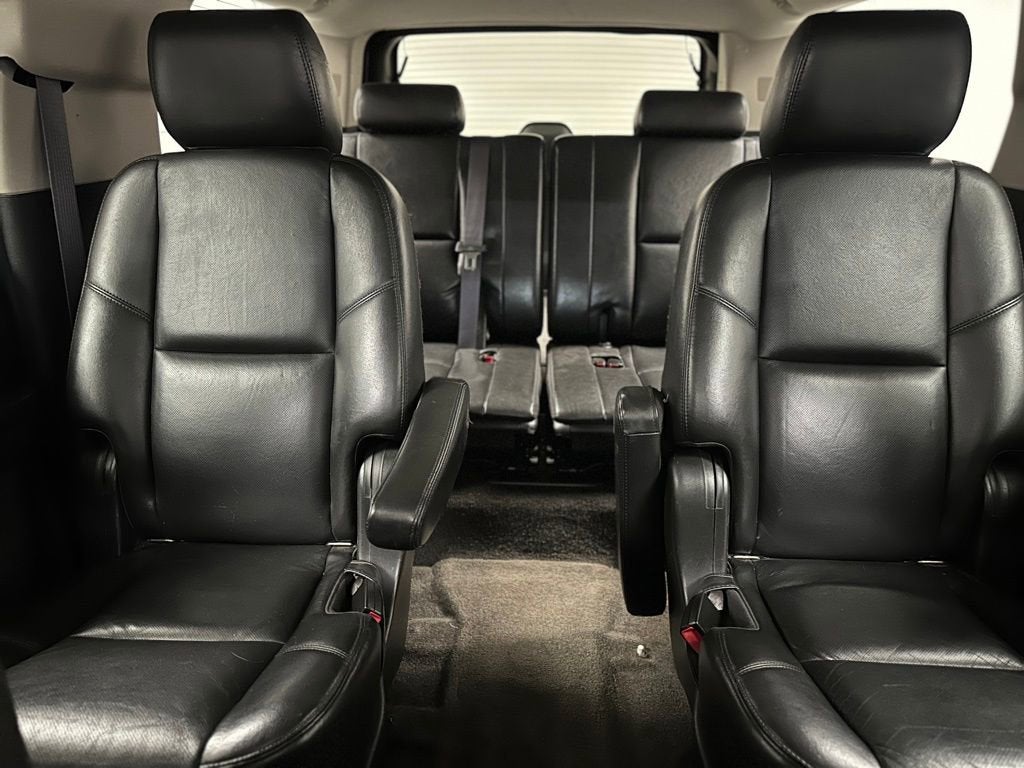 2011 GMC Yukon XL Denali