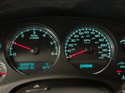 2011 GMC Yukon XL Denali