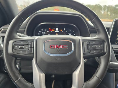 2024 GMC Yukon XL SLT