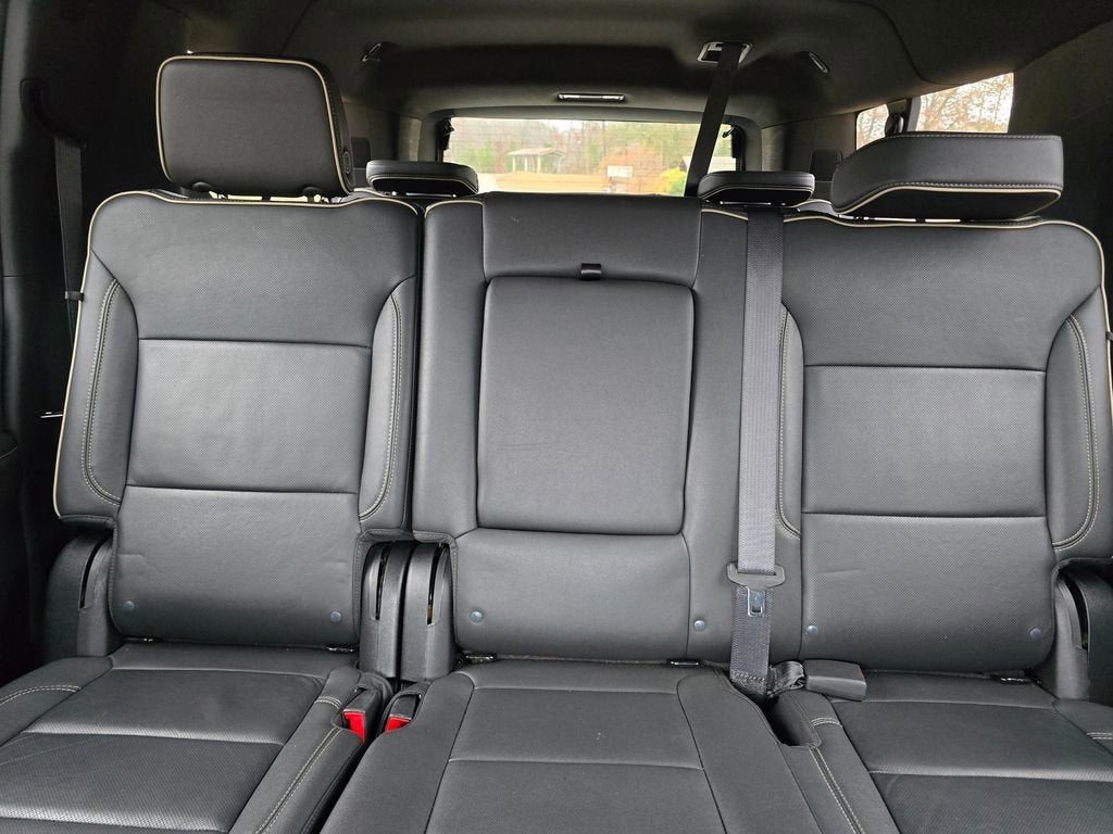 2024 GMC Yukon XL SLT