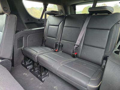 2024 GMC Yukon XL SLT