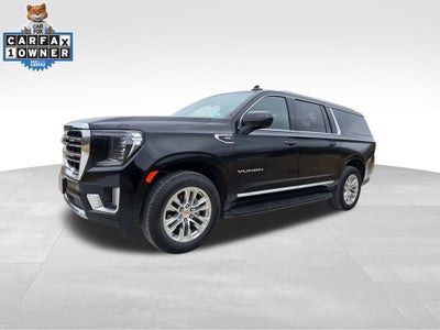 2024 GMC Yukon XL SLT
