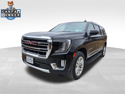 2024 GMC Yukon XL SLT