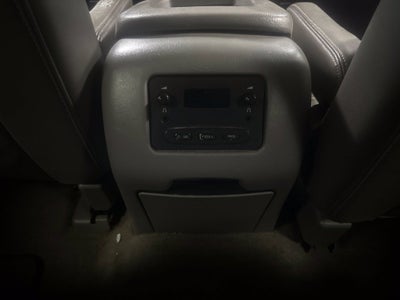 2006 Chevrolet Suburban LS