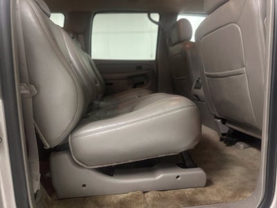 2006 Chevrolet Suburban LS