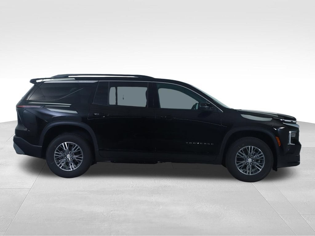 2027 Chevrolet Traverse LT - Photo 15