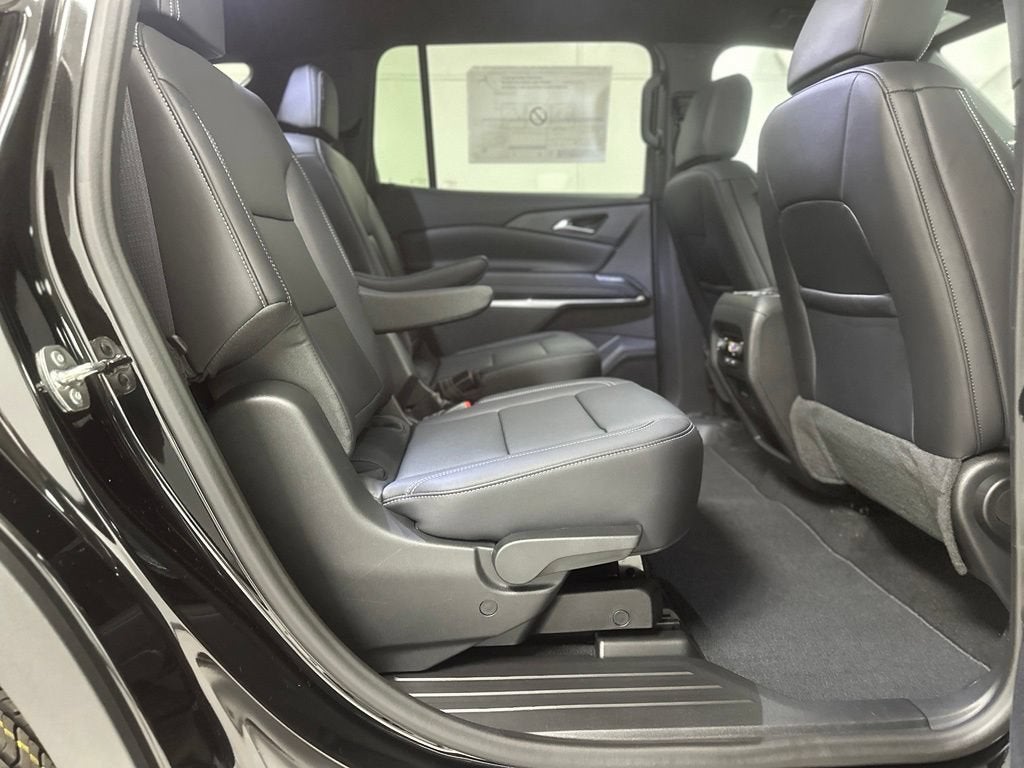 2027 Chevrolet Traverse LT - Photo 26