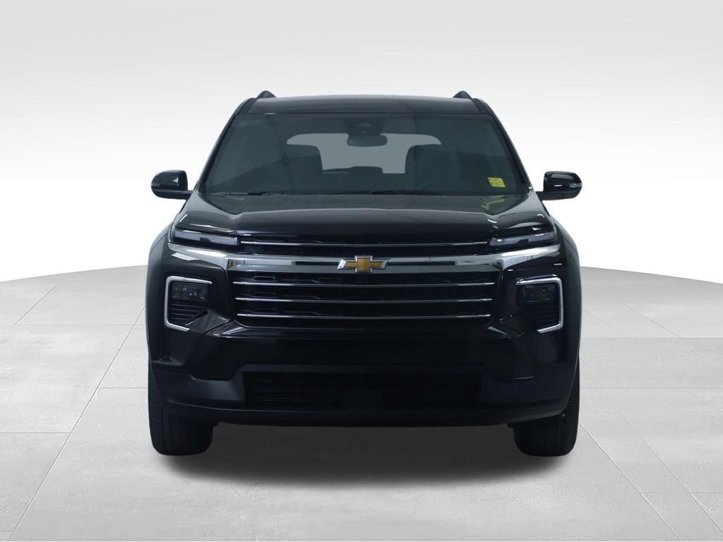 2027 Chevrolet Traverse LT - Photo 8