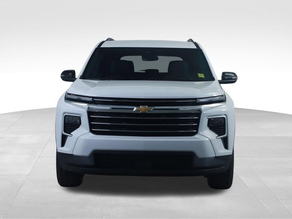 2027 Chevrolet Traverse LT - Photo 8