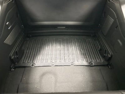 2025 Chevrolet Tahoe Police Package Police