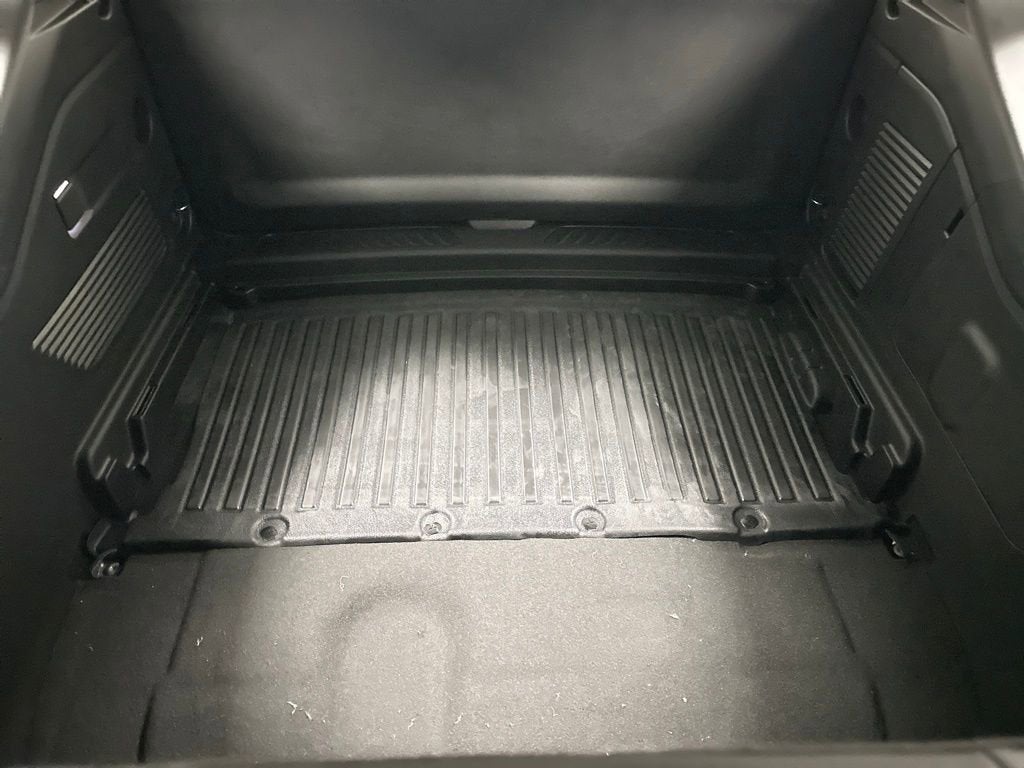 2025 Chevrolet Tahoe Police Package Police