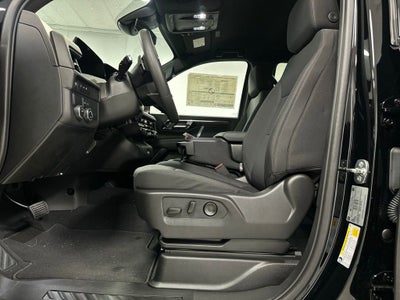 2025 Chevrolet Tahoe Police Package Police