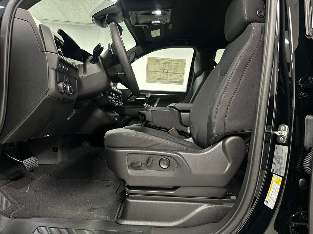 2025 Chevrolet Tahoe Police Package Police