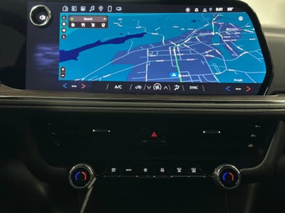 2025 Chevrolet Tahoe Police Package Police