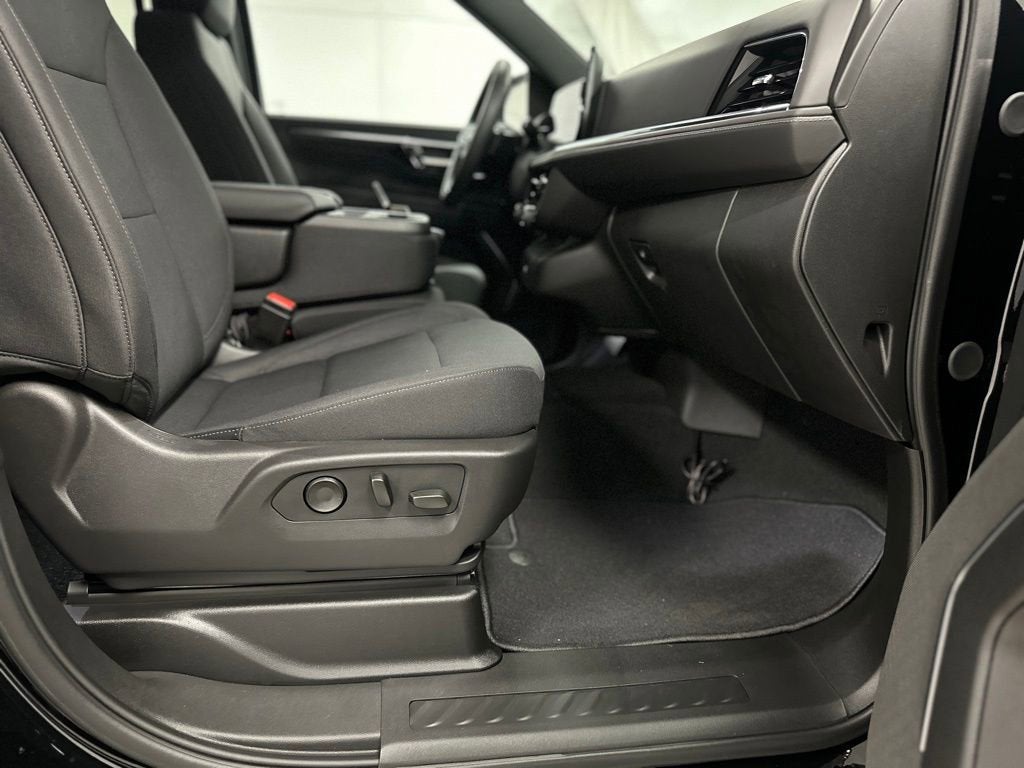 2025 Chevrolet Tahoe Police Package Police