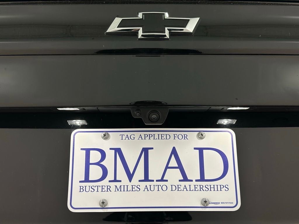 2025 Chevrolet Tahoe Police Package Police