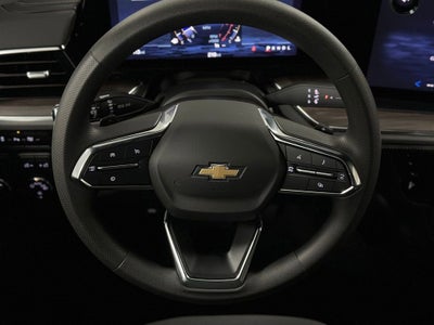 2025 Chevrolet Tahoe Police Package Police