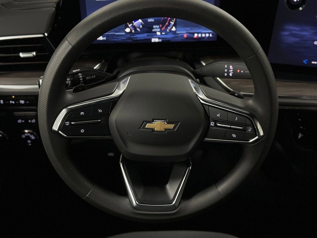 2025 Chevrolet Tahoe Police Package Police