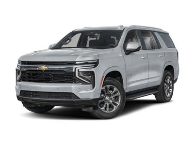 2027 Chevrolet Tahoe Z71