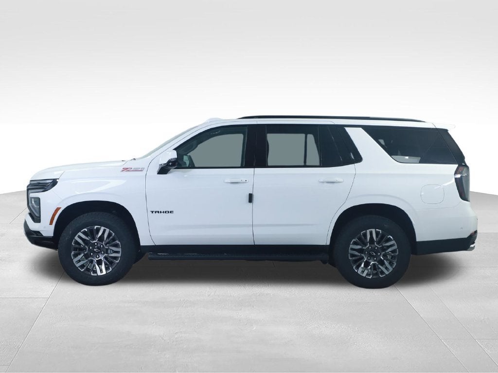 2027 Chevrolet Tahoe Z71