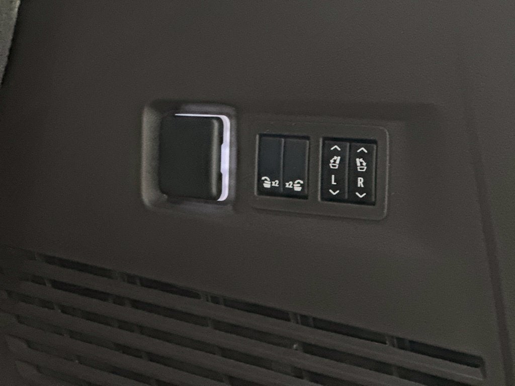 2027 Chevrolet Tahoe Z71