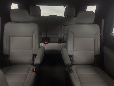 2027 Chevrolet Tahoe Z71
