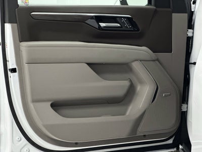 2027 Chevrolet Tahoe Z71